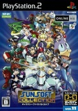 NeoGeo Online Collection Vol. 11: Sunsoft Collection (PlayStation 2)